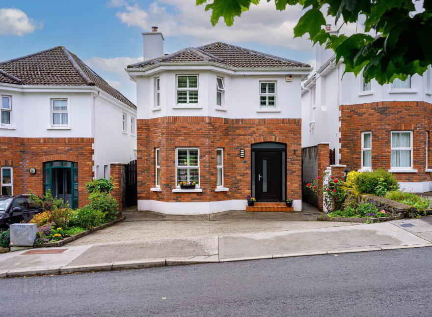 4 Dun Daingean, Newcastle, Galway City, H91XRR4