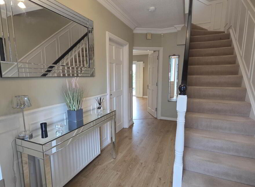 4 Dun Daingean, Newcastle, Galway City, H91XRR4