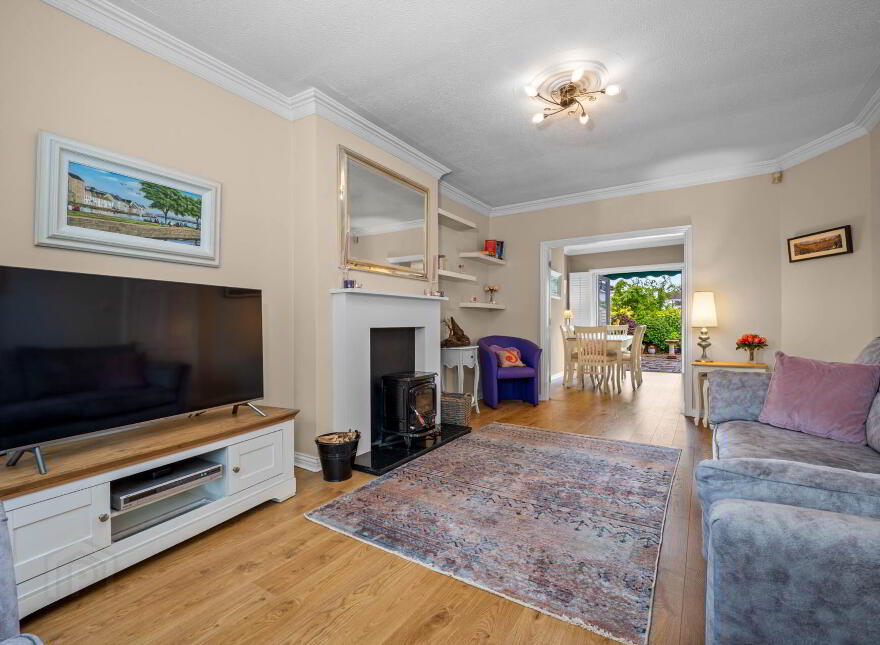4 Dun Daingean, Newcastle, Galway City, H91XRR4