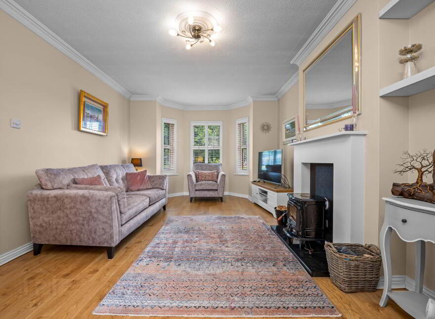 4 Dun Daingean, Newcastle, Galway City, H91XRR4