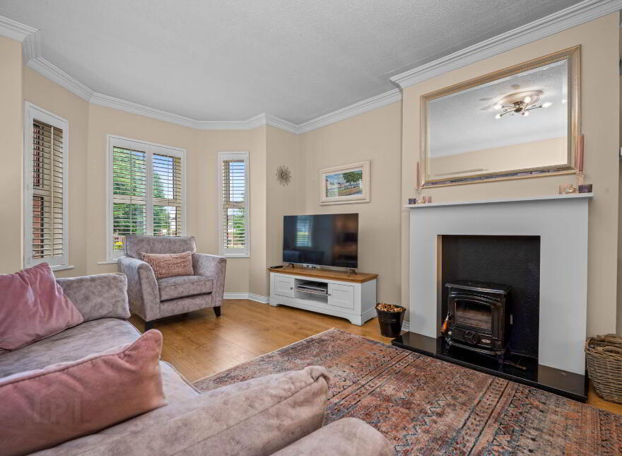 4 Dun Daingean, Newcastle, Galway City, H91XRR4