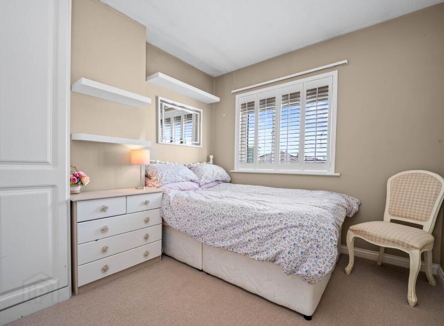 4 Dun Daingean, Newcastle, Galway City, H91XRR4