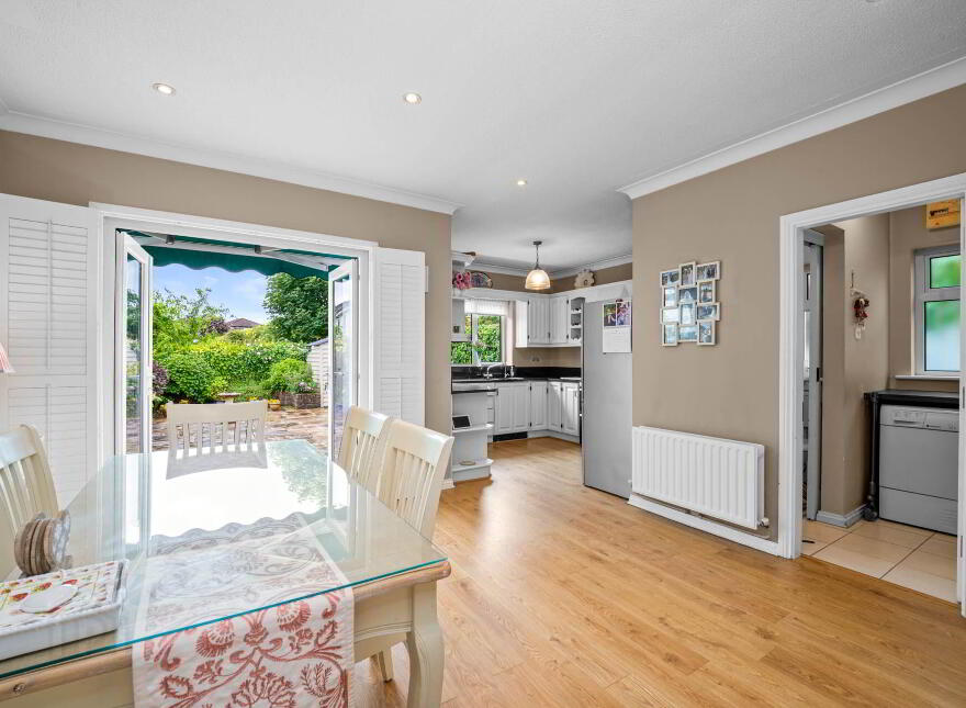 4 Dun Daingean, Newcastle, Galway City, H91XRR4