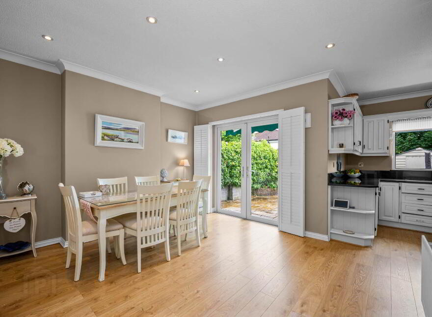 4 Dun Daingean, Newcastle, Galway City, H91XRR4