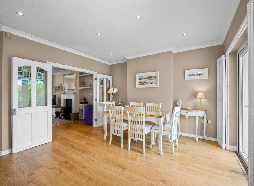 4 Dun Daingean, Newcastle, Galway City, H91XRR4