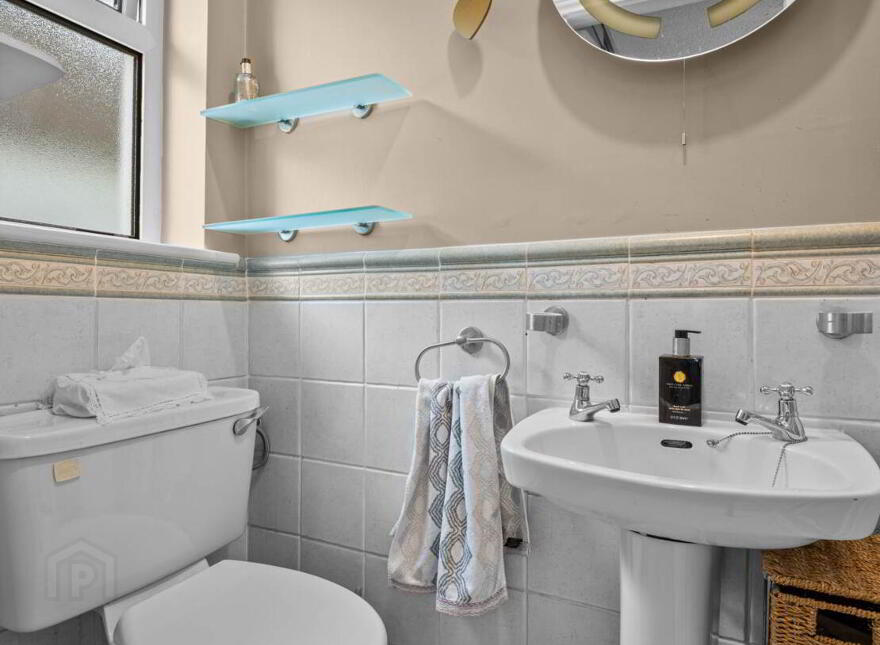 4 Dun Daingean, Newcastle, Galway City, H91XRR4