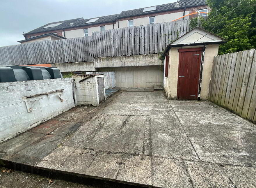105 Rutherglen Street, Belfast, BT13 3LR