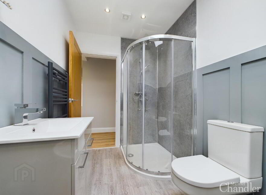 12 Glennor Crescent, Carryduff, Belfast, BT8 8HW