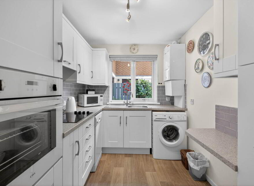 36 Garvey Court, Lisburn, BT27 4DG