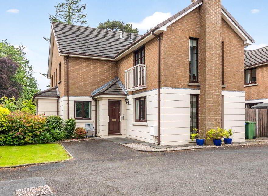 36 Garvey Court, Lisburn, BT27 4DG