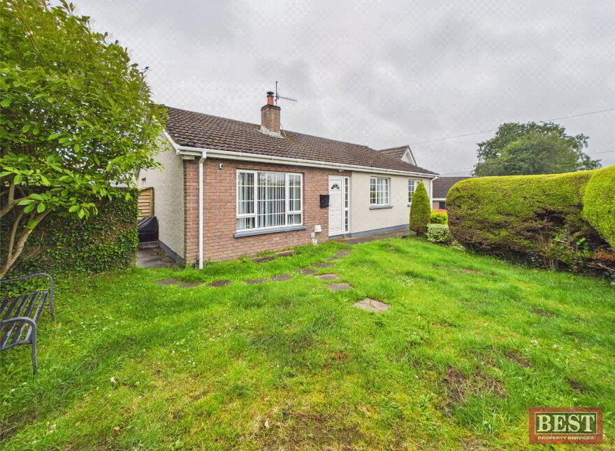 20 Elmfield Drive, Warrenpoint, Newry, BT34 3HG