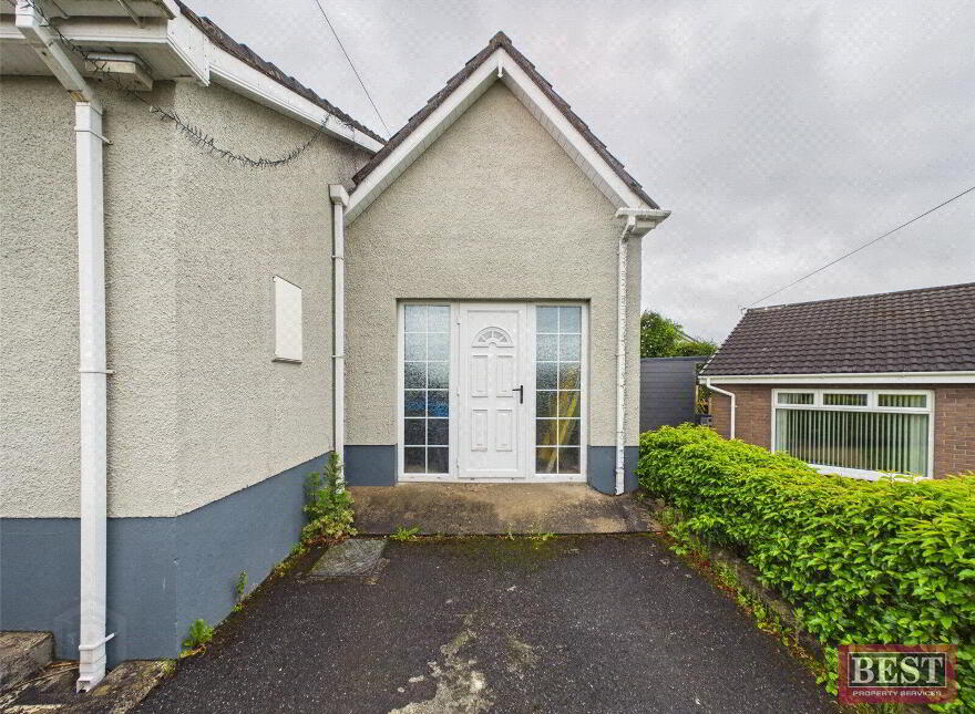 20 Elmfield Drive, Warrenpoint, Newry, BT34 3HG