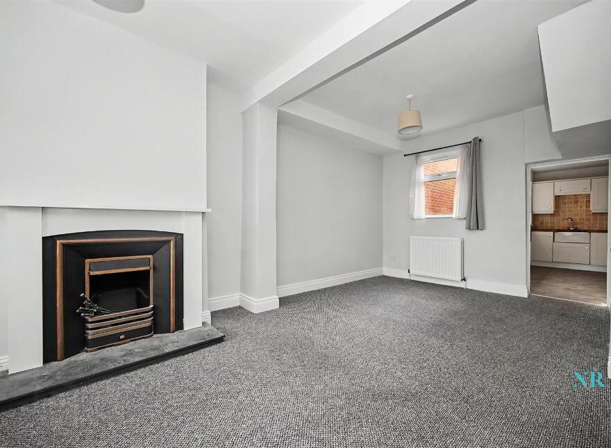 53 Connsbrook Avenue, Belfast, BT4 1JW