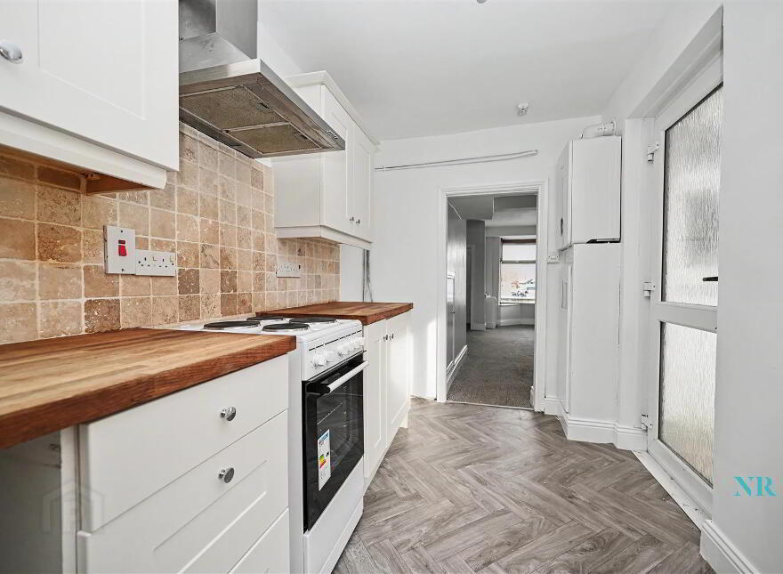 53 Connsbrook Avenue, Belfast, BT4 1JW