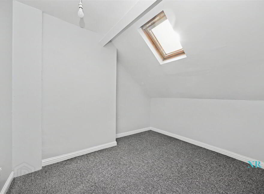 53 Connsbrook Avenue, Belfast, BT4 1JW