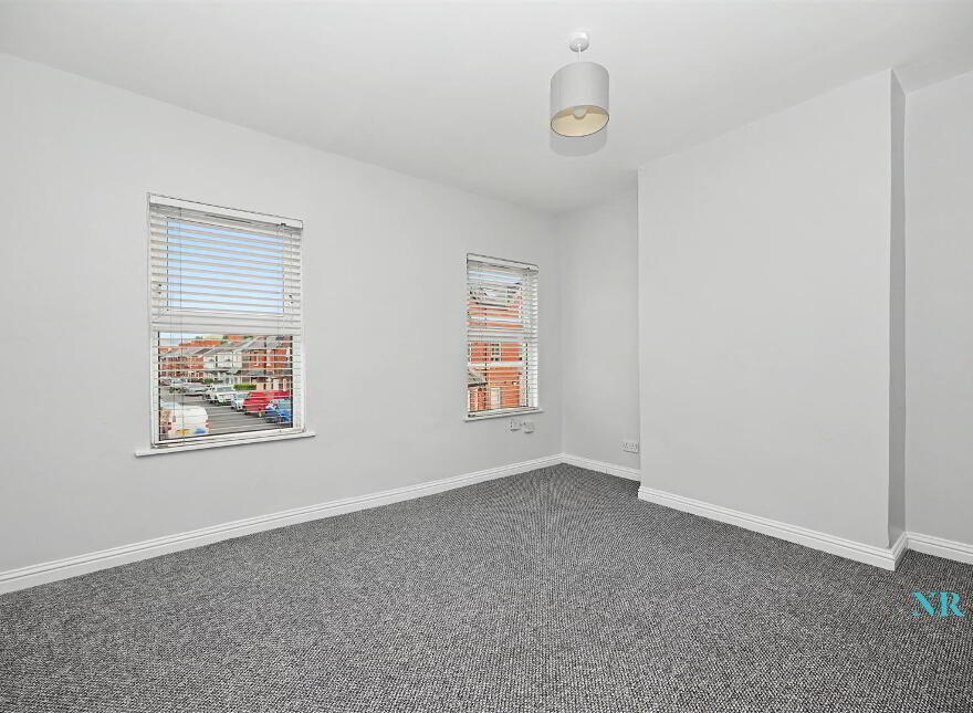 53 Connsbrook Avenue, Belfast, BT4 1JW