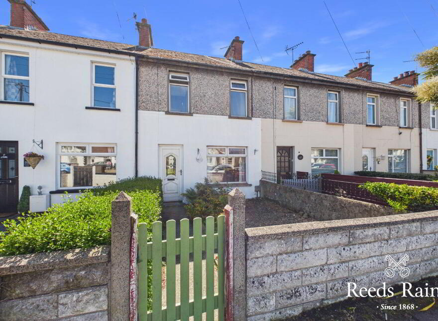 100 Scrabo Road, Newtownards, BT23 4NL