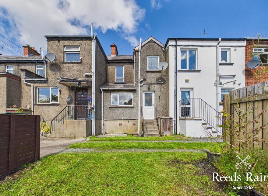 100 Scrabo Road, Newtownards, BT23 4NL