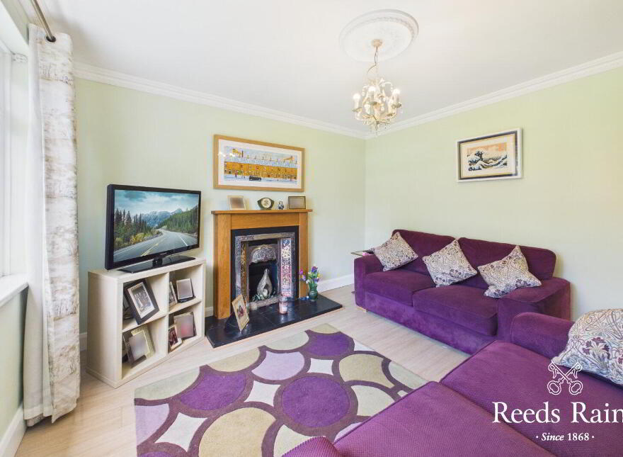 7 Loughview Drive, Upper Knockbreda Road, Belfast, BT6 0NU