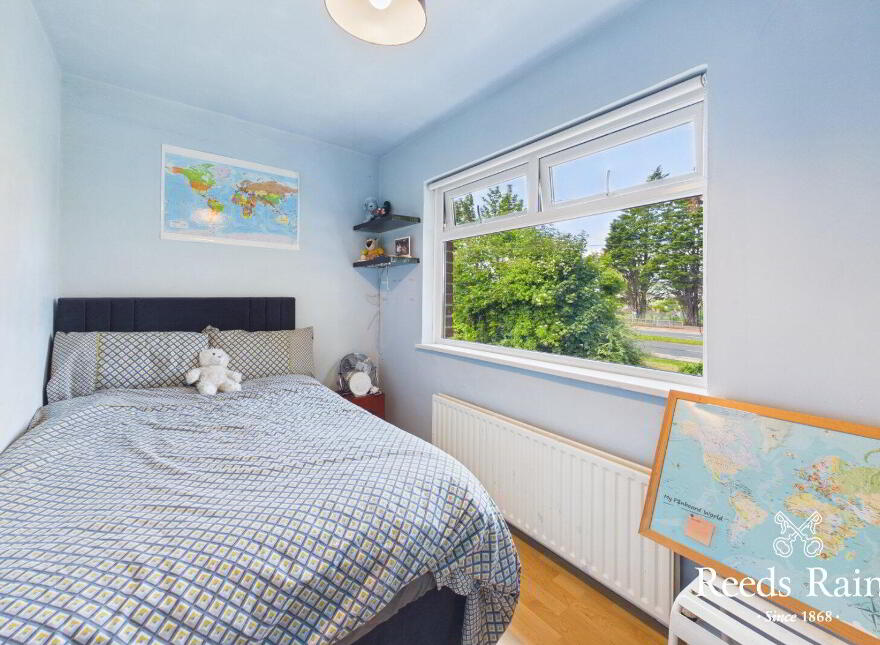 7 Loughview Drive, Upper Knockbreda Road, Belfast, BT6 0NU