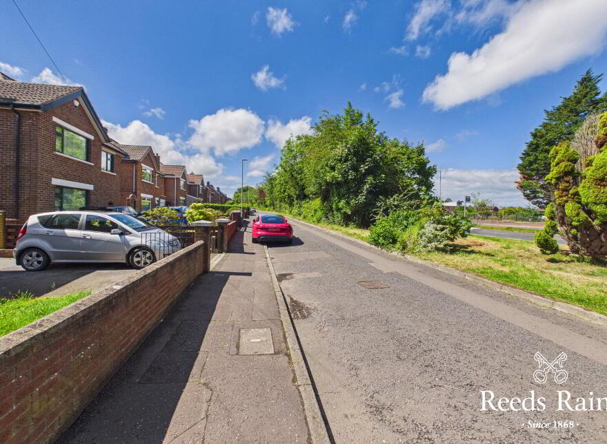 7 Loughview Drive, Upper Knockbreda Road, Belfast, BT6 0NU