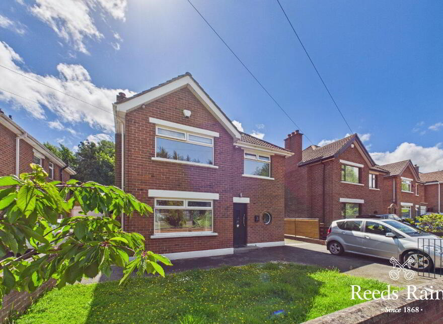 7 Loughview Drive, Upper Knockbreda Road, Belfast, BT6 0NU