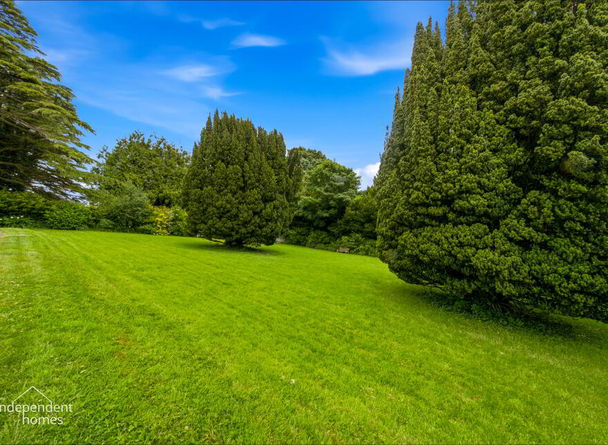 4 Kilwaughter Mews, Kilwaughter, Larne, BT40 2NZ