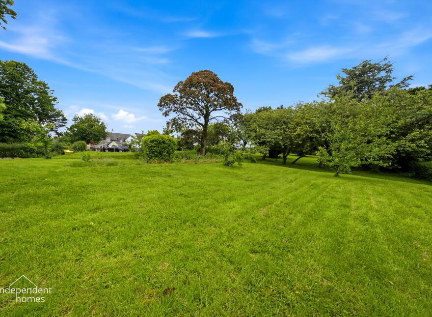 4 Kilwaughter Mews, Kilwaughter, Larne, BT40 2NZ
