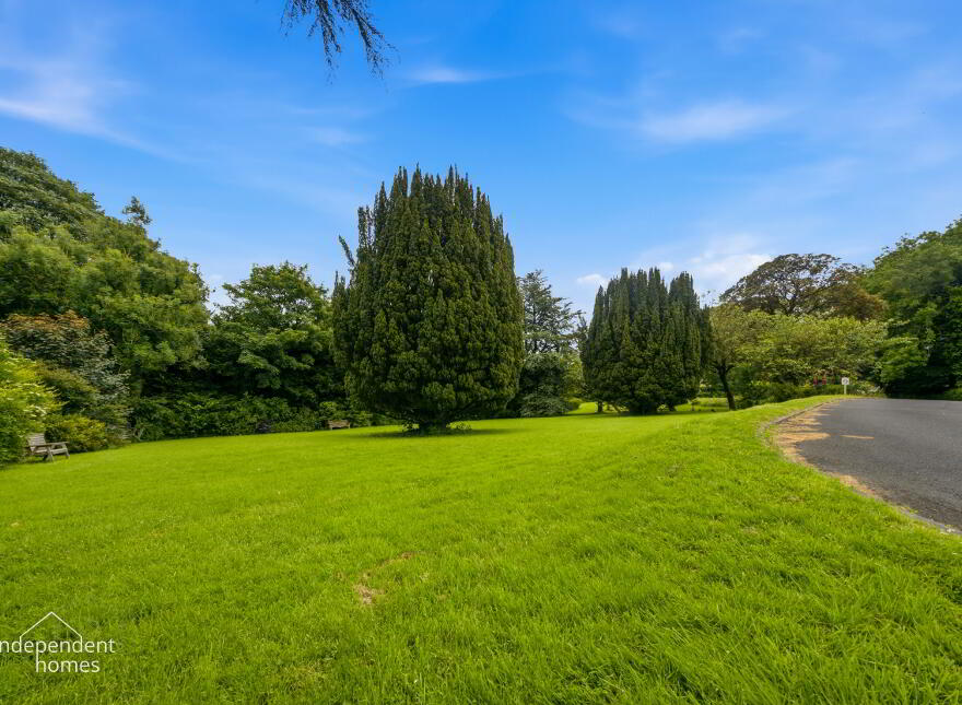 4 Kilwaughter Mews, Kilwaughter, Larne, BT40 2NZ