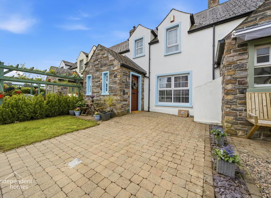 4 Kilwaughter Mews, Kilwaughter, Larne, BT40 2NZ
