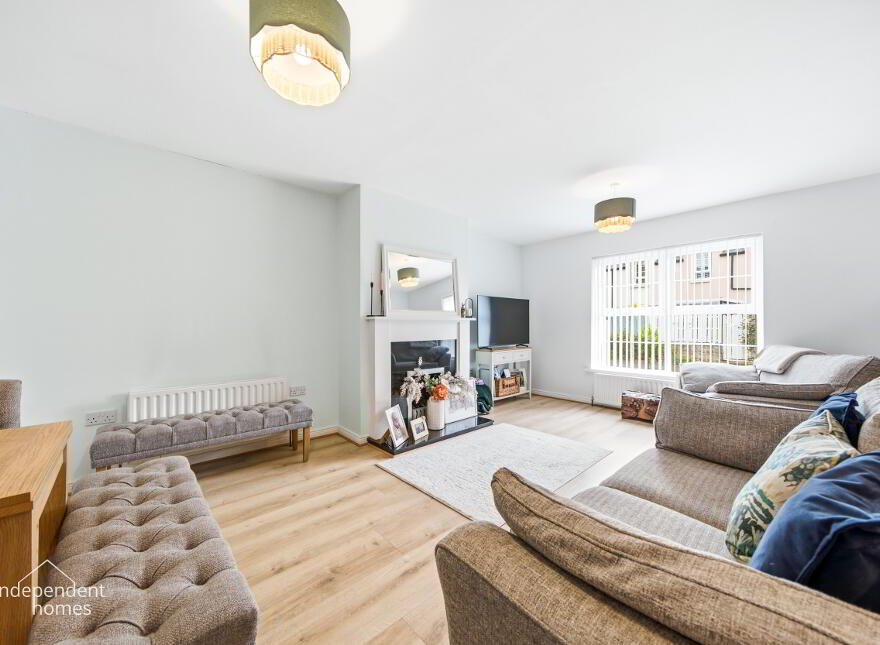 4 Kilwaughter Mews, Kilwaughter, Larne, BT40 2NZ