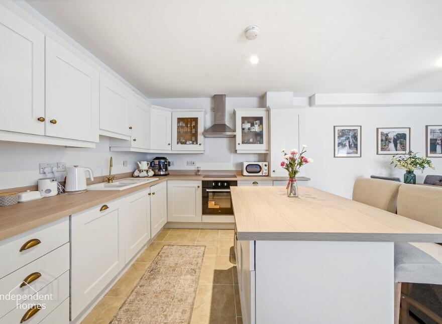 4 Kilwaughter Mews, Kilwaughter, Larne, BT40 2NZ