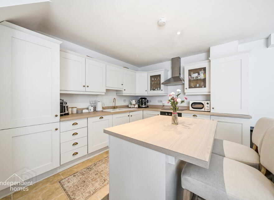 4 Kilwaughter Mews, Kilwaughter, Larne, BT40 2NZ