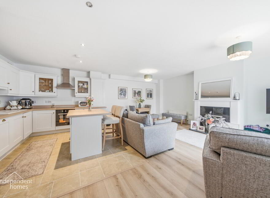 4 Kilwaughter Mews, Kilwaughter, Larne, BT40 2NZ