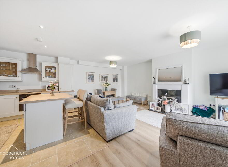4 Kilwaughter Mews, Kilwaughter, Larne, BT40 2NZ