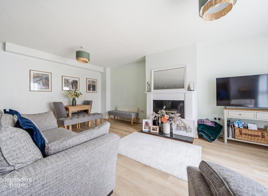 4 Kilwaughter Mews, Kilwaughter, Larne, BT40 2NZ
