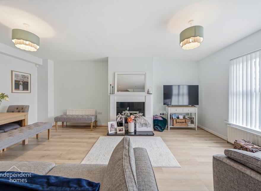 4 Kilwaughter Mews, Kilwaughter, Larne, BT40 2NZ