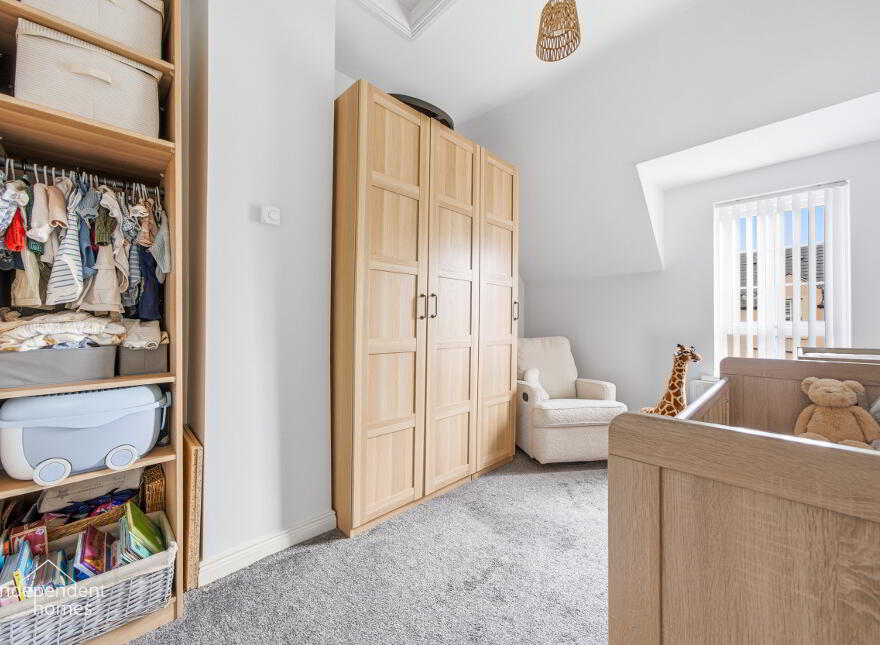 4 Kilwaughter Mews, Kilwaughter, Larne, BT40 2NZ