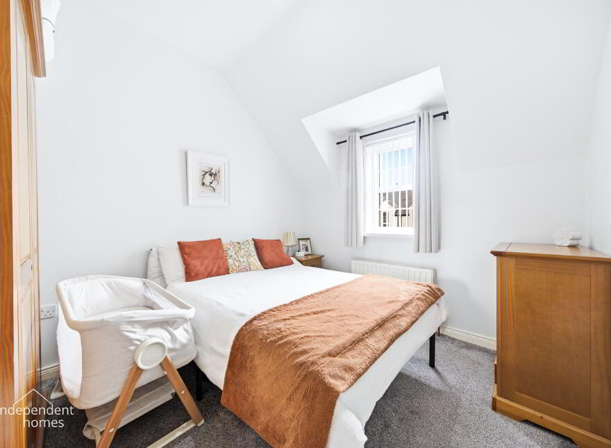 4 Kilwaughter Mews, Kilwaughter, Larne, BT40 2NZ