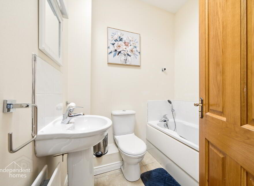 4 Kilwaughter Mews, Kilwaughter, Larne, BT40 2NZ