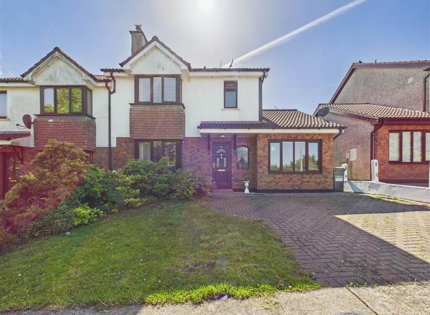 12 Malin Avenue, Ardkeen Village, Waterford, X91Y8E8