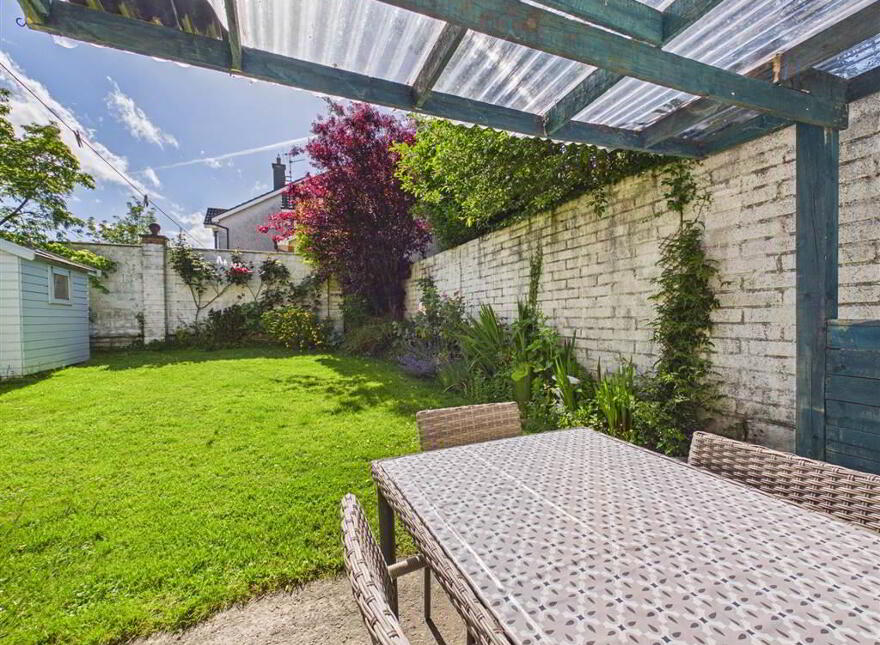 12 Malin Avenue, Ardkeen Village, Waterford, X91Y8E8