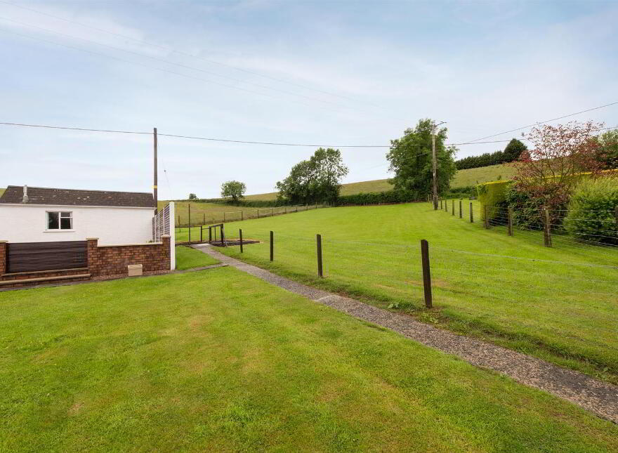 46 Magheratimpany Road, Ballynahinch, BT24 8NZ