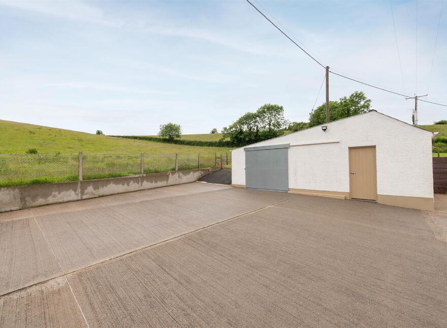 46 Magheratimpany Road, Ballynahinch, BT24 8NZ