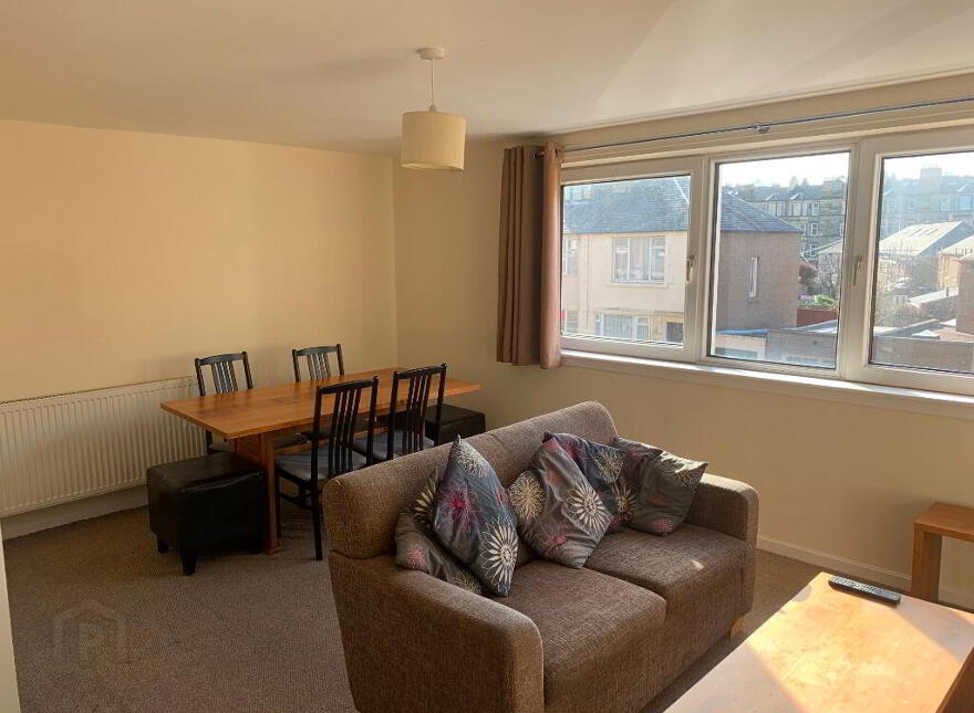 19 Harden Place, Polwarth, Edinburgh, EH11 1JD