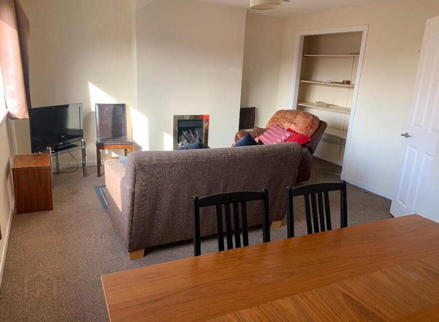 19 Harden Place, Polwarth, Edinburgh, EH11 1JD