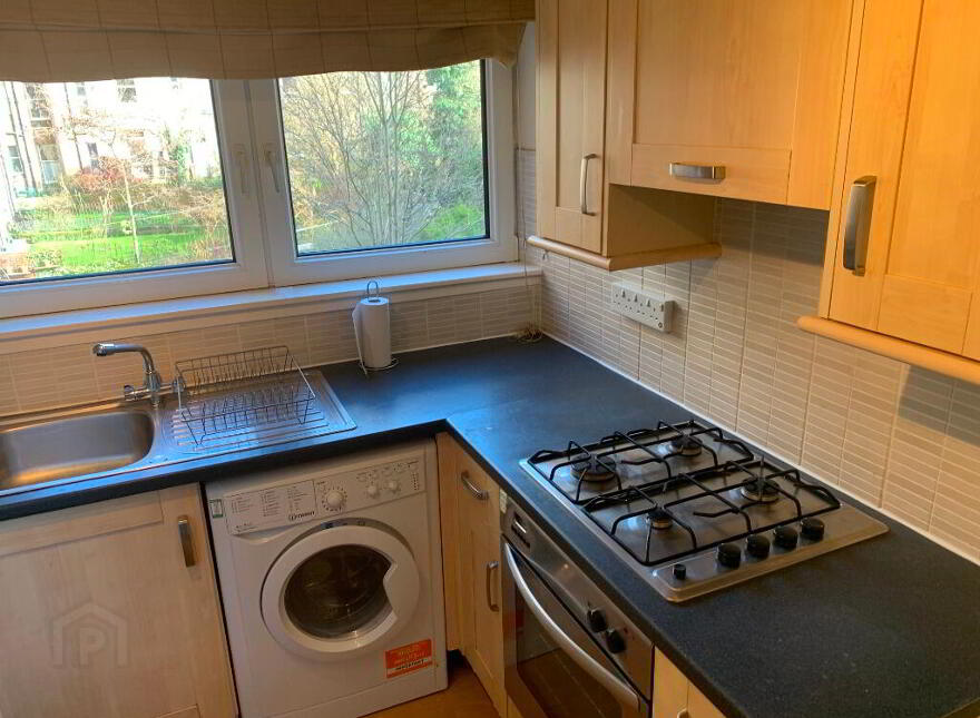 19 Harden Place, Polwarth, Edinburgh, EH11 1JD