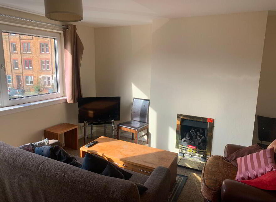 19 Harden Place, Polwarth, Edinburgh, EH11 1JD