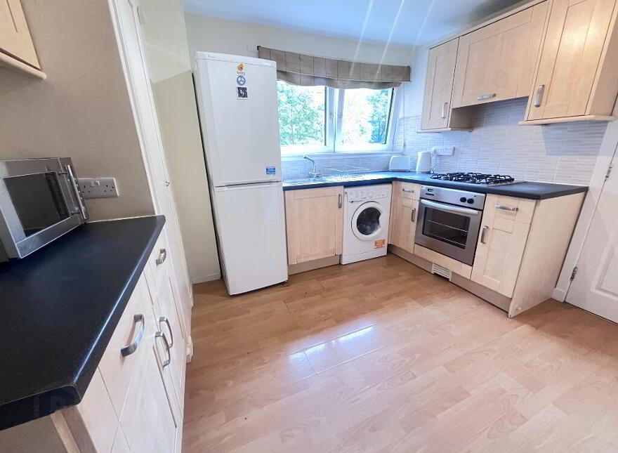 19 Harden Place, Polwarth, Edinburgh, EH11 1JD
