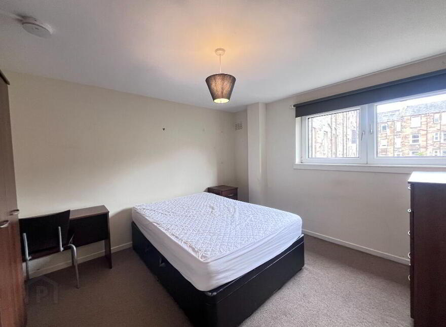 19 Harden Place, Polwarth, Edinburgh, EH11 1JD